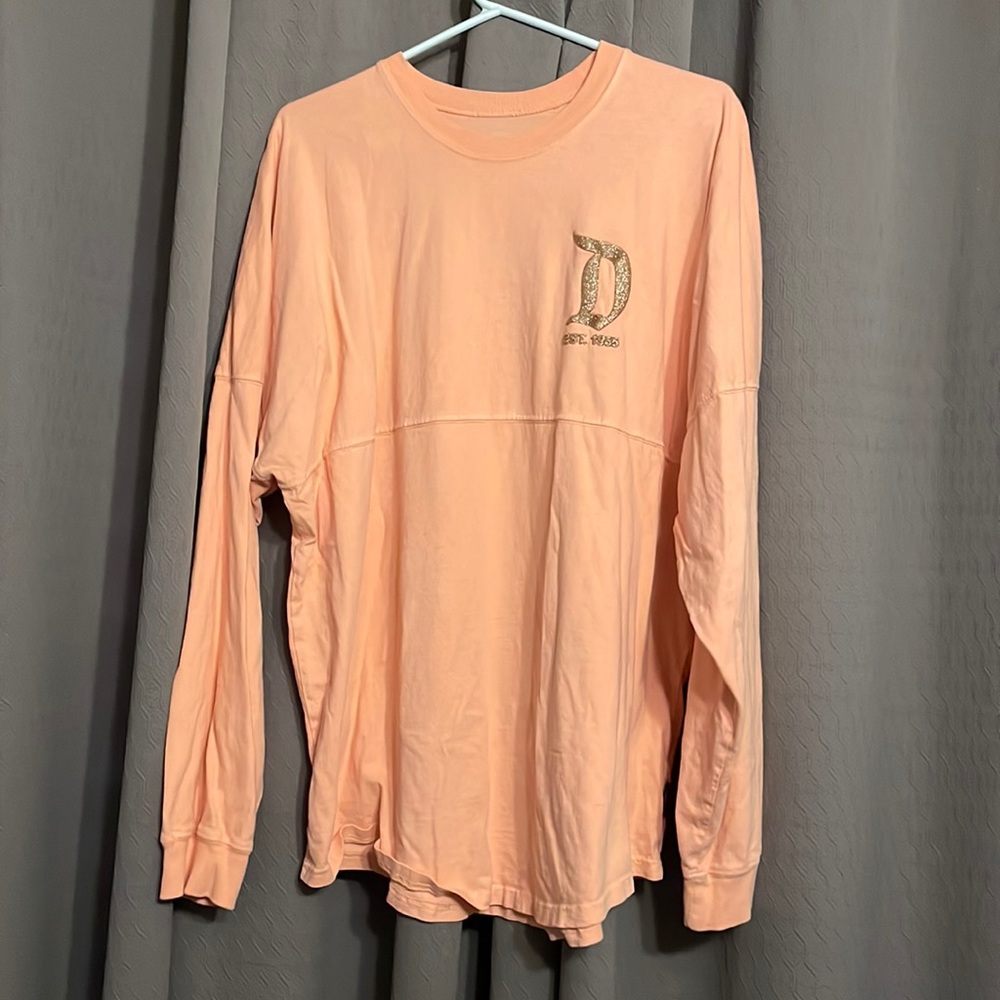 Disneyland spirit jersey
